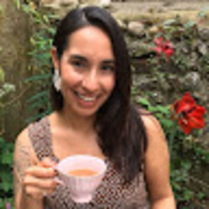 Meet your Posher, Nicolette